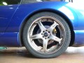 New alloys on the TVR ;)