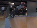 Ben Newman, Backside Feeble, Prevail Skatehouse