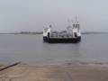 Sandbanks chain ferry