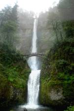 Multnomah Falls, Oregon - absolutely stunning
