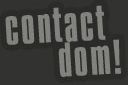 contact Dom