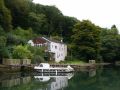The Old Mill, fowey
