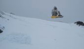 Tom Ames goes huge in Cardrona backcountry, BS360
