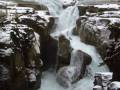 Sunwapta Falls